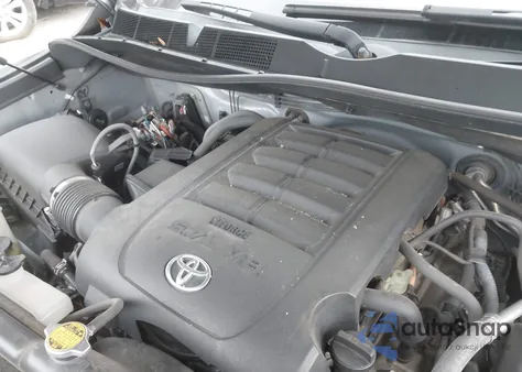 2017 Toyota Tundra Trd Pro 5.7L V8 z USA, uszkodzony, nr VIN 5TFDW5F11HX652058